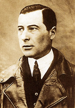 Ludwik Idzikowski