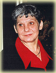 Katarzyna Ostroróg-Górzyńska