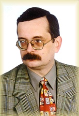 Michał Piotr Moszczyński