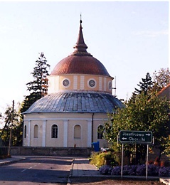 Kościół w Parkowie