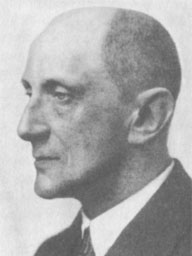 Karol Hubert Rostworowski
