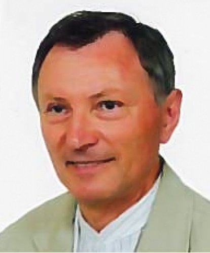 Tadeusz Romuald Topolski