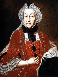 Teresa Błeszyńska