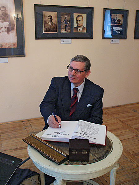 fot. Michał P. Moszczyński